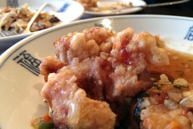 KFC, Korean style?