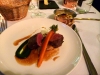 Mutton is probably my favourite red meat, well served at Odette\'s