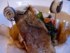Somehow when the menu said \'anchovy lollipops\' I was expecting... well, I was amused