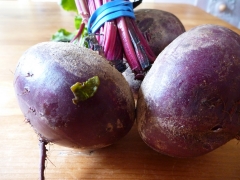 <3 beetroots