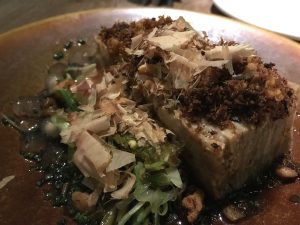 Thousand layer pork belly magnificence