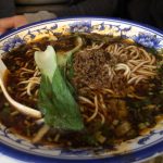 Chongqing noodle