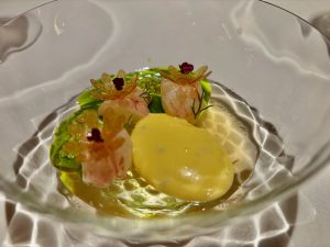 Langoustine