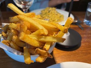 Just chips