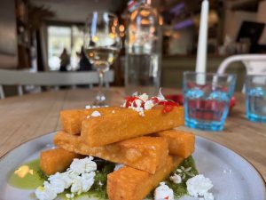 Panisse