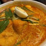 Laksa