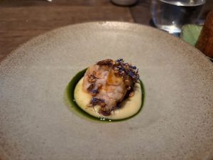 Sweetbread