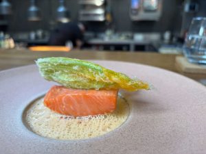 Trout