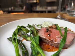 Lush lamb