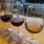 Mead flight!