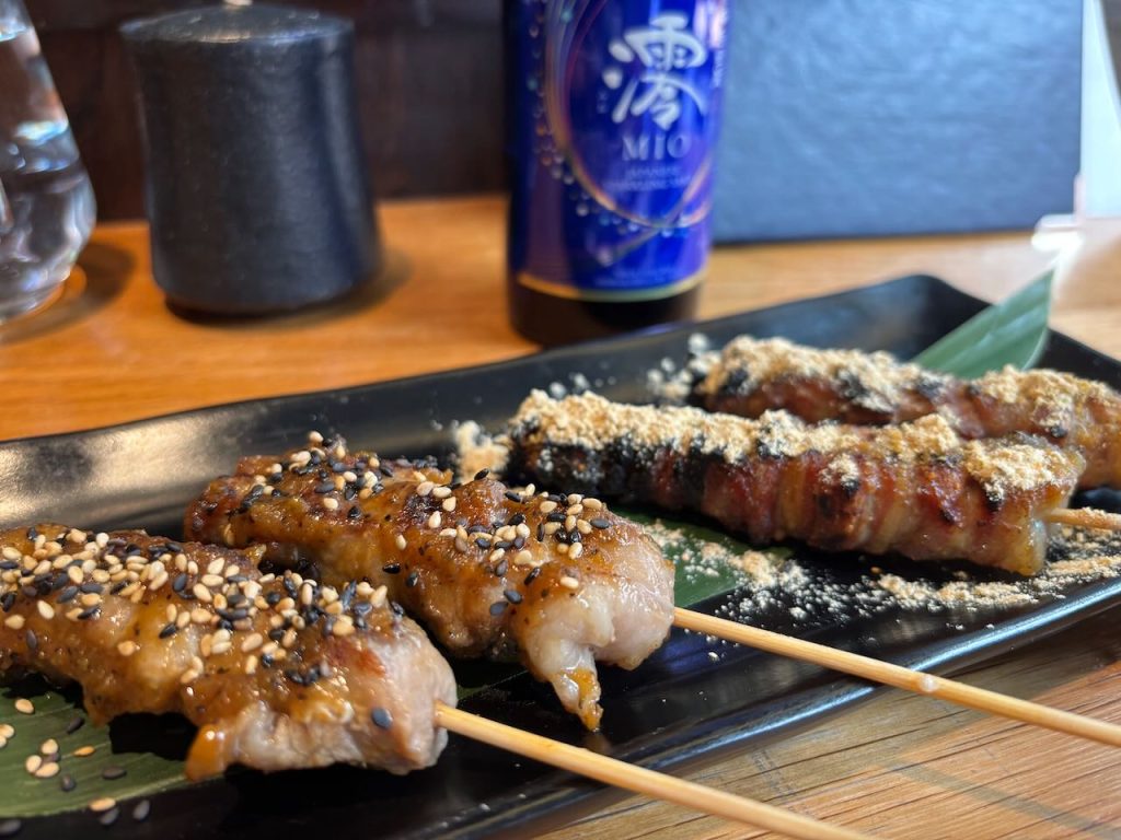 Skewers