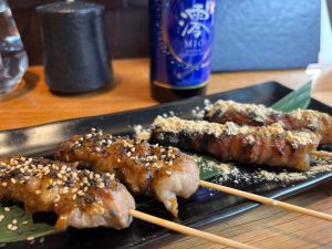 Skewers