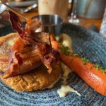 Pork belly