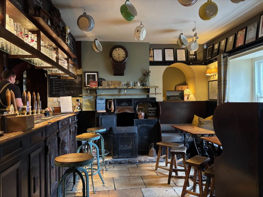The Rat Inn