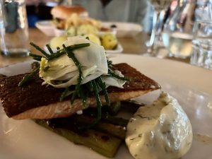 Trout
