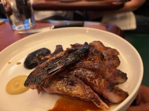 Pork
