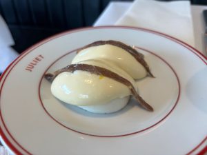 Oeuf mayonnaise