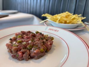 Tartare