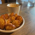 Madeleines