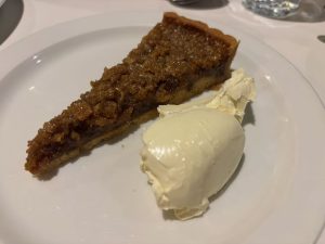 Treacle tart