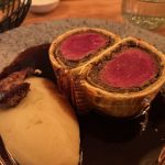 Beef Wellington
