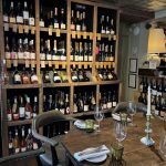 Beckford Bottle Shop