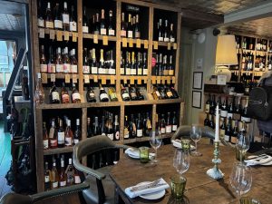 Beckford Bottle Shop