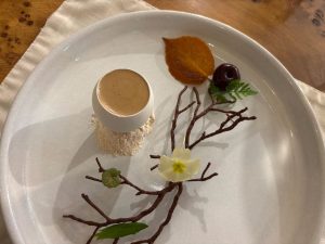 Dessert