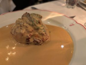 Sweetbread
