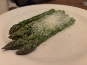 Asparagus