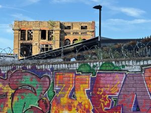Bethnal Green