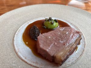 Hogget