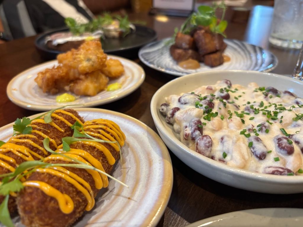 Tapas