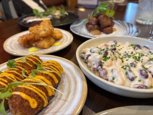 Tapas