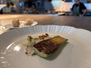 Courgette