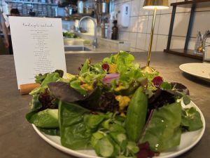Salad