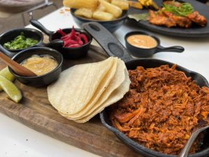 Cochinita pibil